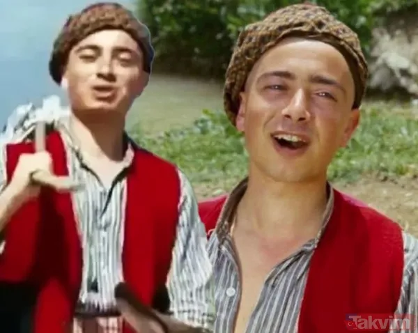 Yeşilçam’ın unutulmaz karakteri Keloğlan’ın son haline bakın! Herkes kel olduğunu sanıyordu ama gerçek öyle değil! Gören tanıyamıyor... - 1