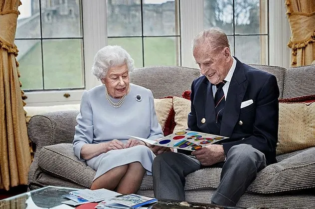 SON DAKİKA: Kraliçe II. Elizabeth'in eşi Prens Philip hayatını kaybetti