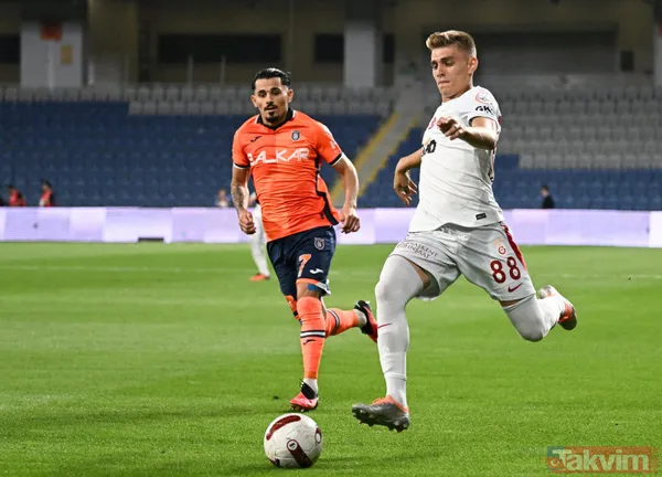 Galatasaray'da ayrılık rüzgarı! Süper Lig ekibine gidiyor - 12