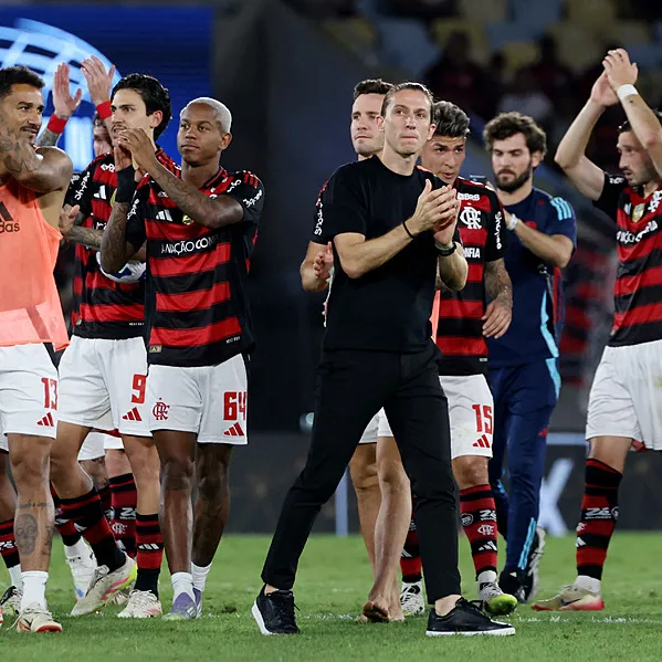 Flilipe Luis Fenerbahçe’yi reddetti