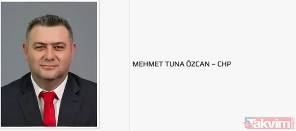 CHP'li Bolu Belediyesi'nde yabancılara su dolarla, nikah 100 bin lira! İşte ırkçı karara evet diyenlerin listesi - 13