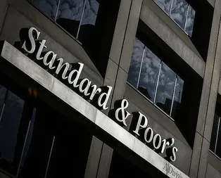 Standard And Poors’tan dev satın alma