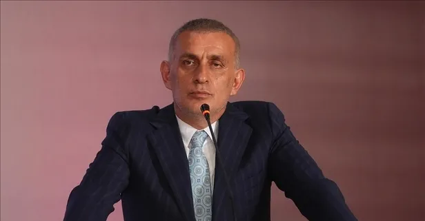 İbrahim Hacıosmanoğlu’ndan Dünya Kupası ve Gazze mesajı: Bu galibiyet çocuklara armağan