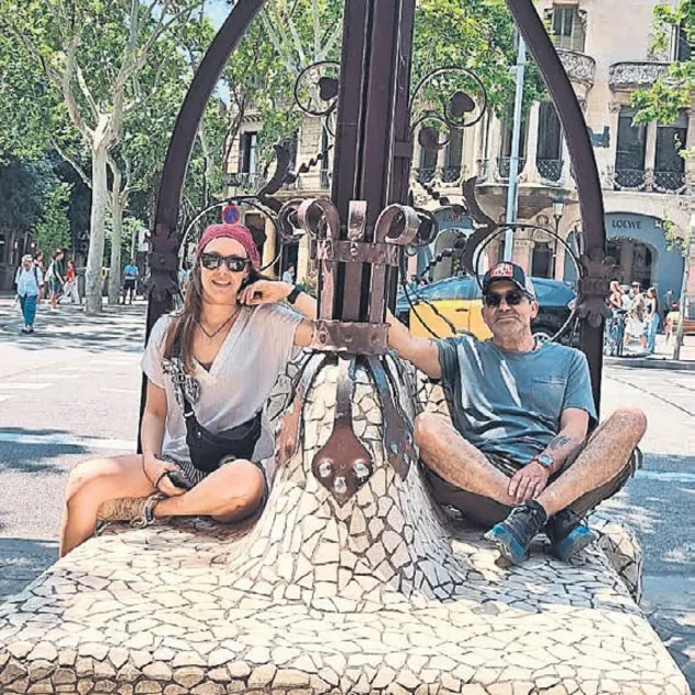 İspanya çıkarması