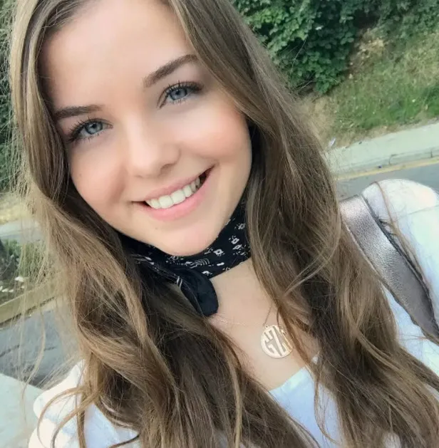 Sihirli Annem'in Ceren'i Selena'nın Leyla'sı Gizem Güven artık bambaşka biri! O küçük kız büyüdü ama güzellik baki-5