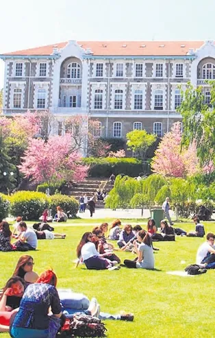 Boğaziçili öğrenci kendini ‘Hızır’ diye tanıtan dolandırıcıya  70 bin TL kaptırdı