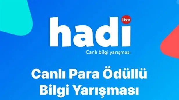 Hadi ipucu 16 Kasım: Aydınlatmada kullanılan ayaklı lamba nedir? 12.30 Hadi ipucu sorusu-1