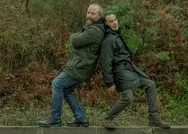 Sevgilisini döven Ozan Güveni savunan Halit Ergenç neden çark etti?