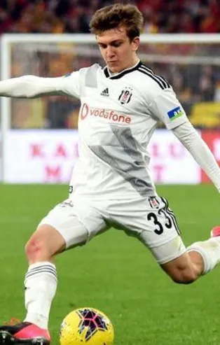 Sergen Yalçın'dan Rıdvan’la özel görüşme