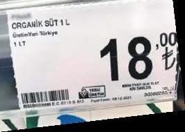 Litresi 3 liradan toplanan süt markette 18 lira! Üretici ve vatandaş isyanda...-7