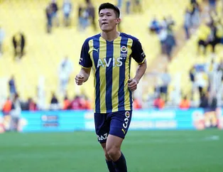 Fenerbahçe’de flaş ayrılık! Kim Min-Jae Fransa yolcusu