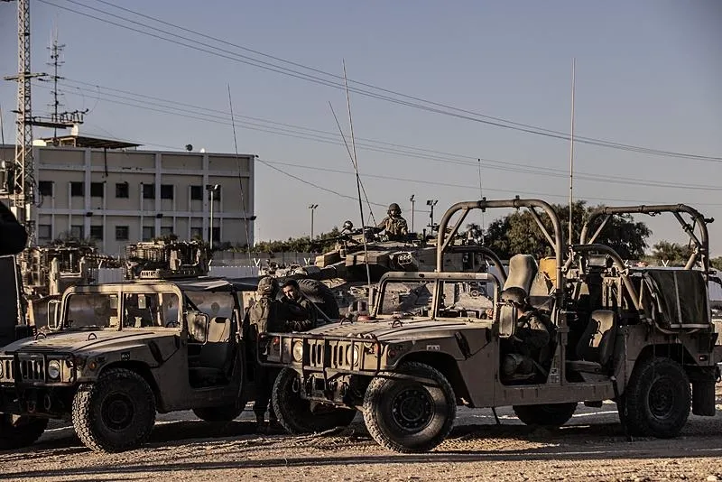 SON DAKİKA I Dışişleri Bakanlığı'ndan İsrail'e kınama! "İsrail, Gazze'deki askeri operasyona derhal son vermek zorundadır"-3