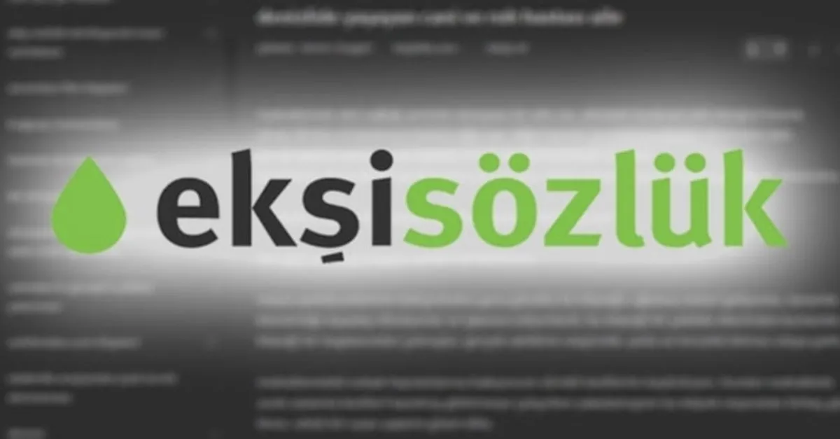 eksi sozluk te intihar rezaleti