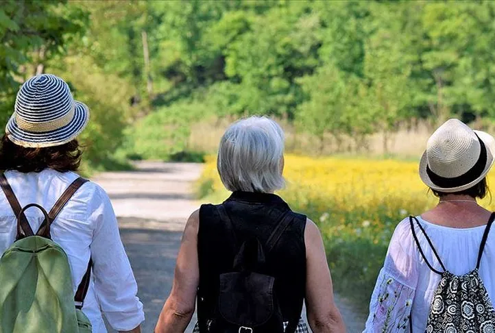 Menopoz sebep kalp krizi sonuç