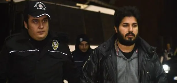 Derin cemaat iş başında!