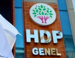 HDP’nin içtüzüğü Kandil’de yazıldı!