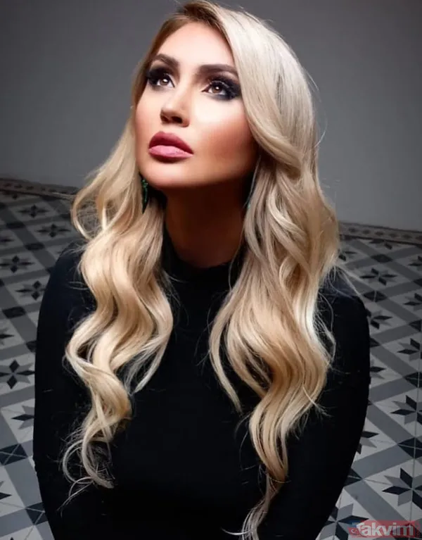 Acun Ilıcalı karga tulumba sahneden kovmuştu son halini görenler inanamadı! Bir değil iki yarışmadan da kovulan Nur Cennet Uçar... - 10