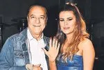 Ünlü şovmen Mehmet Ali Erbil’den samimi açıklamalar!