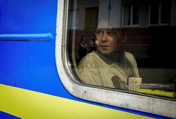 Başkan Erdoğan'dan peş peşe kritik temaslar: Önce Zelenski ardından Putin ile görüştü-7