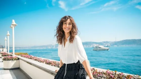 Arzum Onan ile Orkan Özkan’dan evlilik sinyali! Aileler tanıştı: Mutlu son yakın mı?