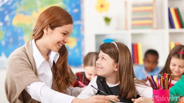 2025 Öğretmenler Günü resimli mesajlar: İlham veren öğretmenlere özel sözler - 7