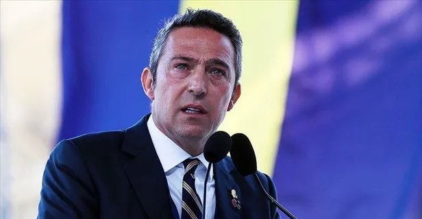Ali Koç ile Fenerbahçe 3.5 yılda dibe vurdu
