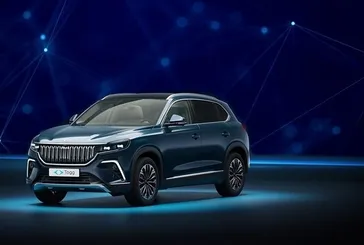 Trugo açıkladı: Togg’u şarj etme ücretleri belli oldu!