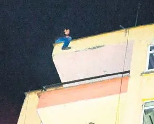 Erkek isyanı