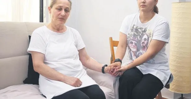 Yazıklar olsun böyle eşe! Annesine destek için gitti, kocası boşanma davası açtı (Yaşam haberleri)