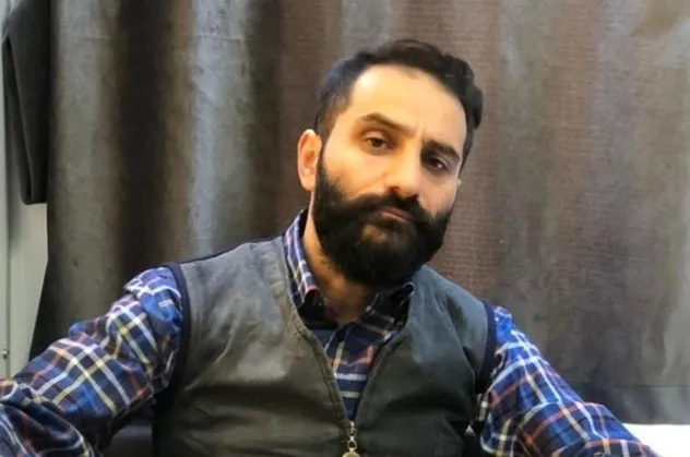 Boğaziçi Film Festivali'nde TSK'ya iftira atan Şebnem Korur Fincancı propagandasına Burak Haktanır'dan büyük tepki
