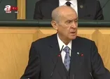 Bahçeli: Seçim 2023 Haziran’da