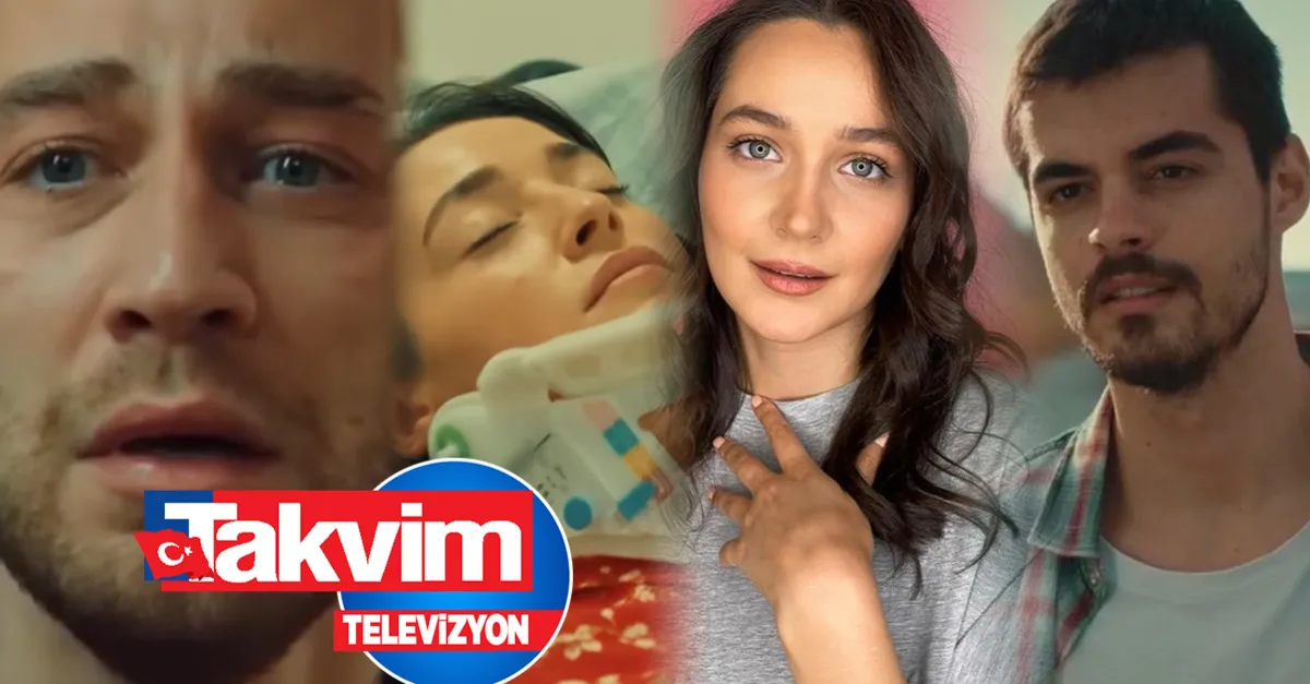 Gönül Dağı’nın bahtı kara Dilek’iydi! Gülsim Ali İlhan’ın terk ettiği dizide kocasının ’Gitmediğini biliyorum’ sözleri heyecan yarattı! Dilek geri dönüyor