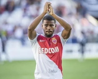 Beşiktaş için Samuel Grandsir iddiası