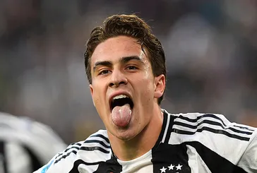 Juventus Kenan kararını verdi