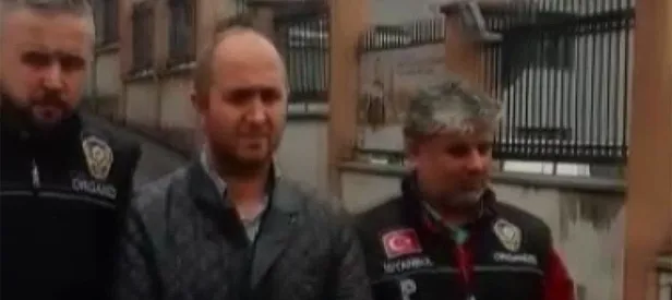 MİT tırlarını durduran savcı tutuklandı