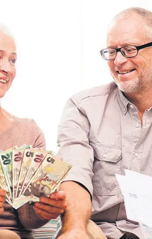 Yeni emekliye ikramiye formülü! Hangi tarihler önemli?, Artış olacak mı? İşte tüm detaylar