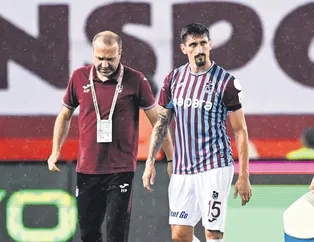 Trabzon’da Savic krizi