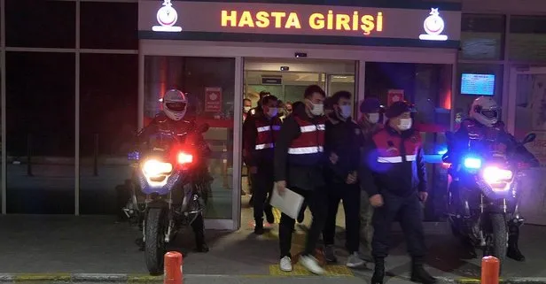 SON DAKİKA: İzmir merkezli 53 ilde MİT destekli dev FETÖ operasyonu