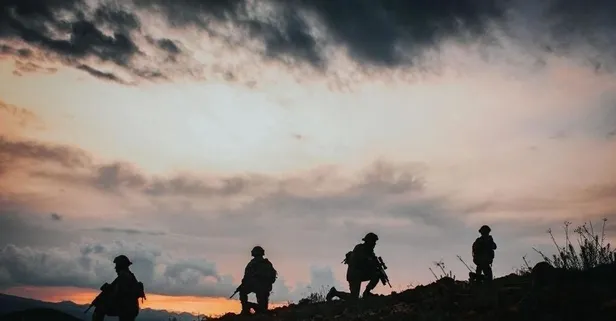 MSB açıkladı: 3 PKK'lı terörist Habur'da teslim oldu!