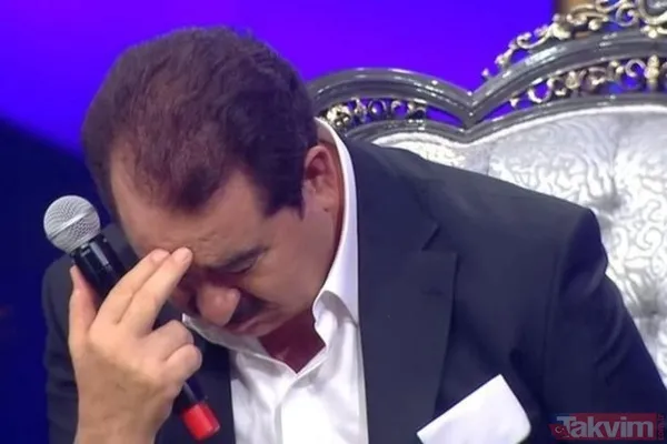 İmparator Lakabıyla Tanınan 72 Yaşındaki İbrahim Tatlıses Yıllardır Sesiyle Milyonlar Tarafından Dinlenmeye Devam Ediliyor.