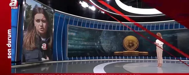 Thodex vurgununda yeni gelişme! Paralar Binance borsasına aktarmış...