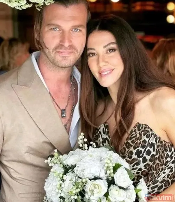 Halit Ergenç ile Bergüzar Korel’in evinde işler karıştı! 14 yıl önce evlenmişlerdi! “Ergenç’lerin doğal yaşamına şahit oluyorsunuz” - 28