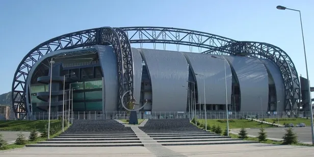 İşte Türkiye'nin EURO 2024 aday şehirleri-8