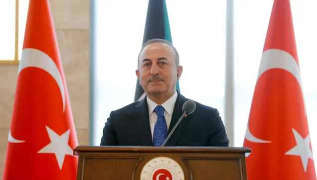 SON DAKİKA: Bakan Çavuşoğlu tarih verdi: Türkiye'den bir heyet Mısır'a gidecek