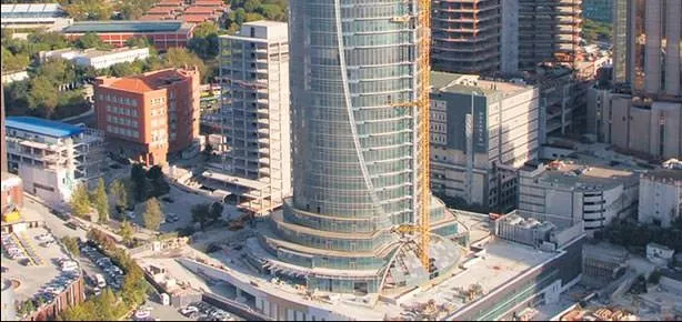 Gökdeleninde de sığınma odası yok