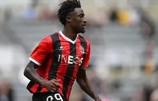 Fenerbahçe, Ligue 1 yıldızı Evann Guessand için 25 milyon Euro’luk resmi teklifte bulundu