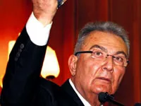 Çankaya’ya 3 madde şartı