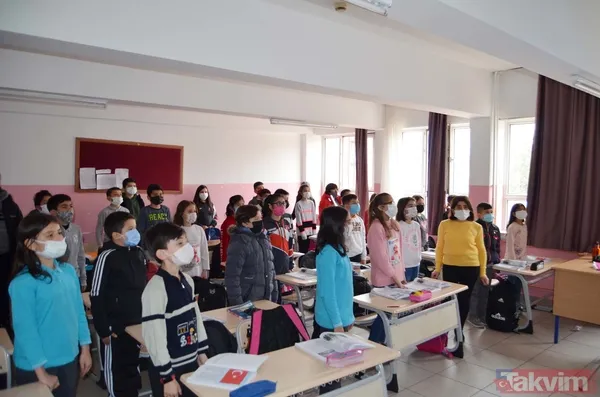 Yüzde 90 görme engelli! Türkçe öğretmeni Aygül Altuntaş'ın meslek aşkı engel tanımıyor - 12