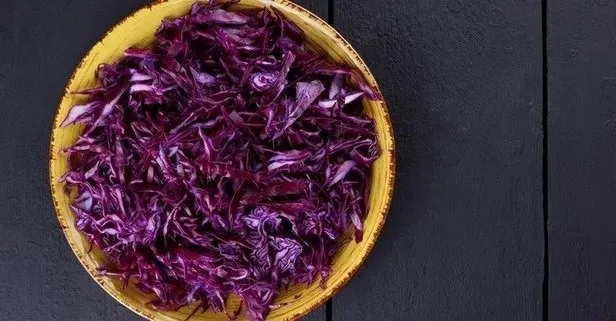 Sivilcelere mor lahana!