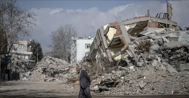Uzman isimden korkutan İstanbul depremi uyarısı!  900 kat daha büyük enerjiyle meydana gelecek